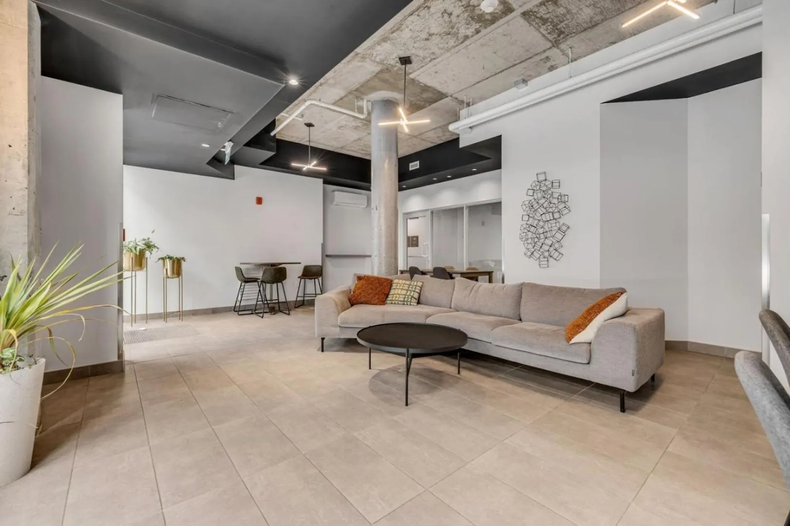 209 Le Caiman Apartamento Quebeque